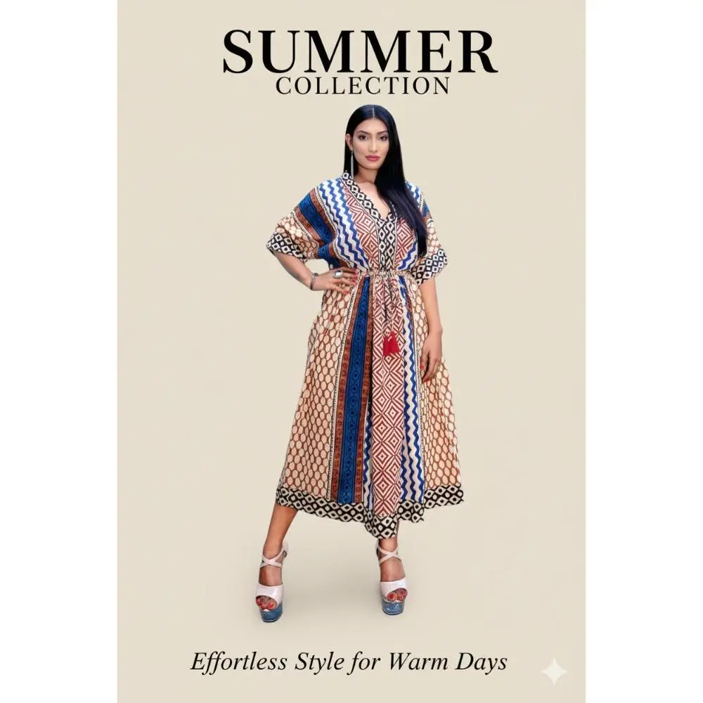 Summer Collection 2026