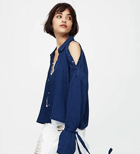 ** Everyday Essential Tee