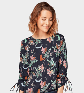 Flowy Freedom Palazzo**