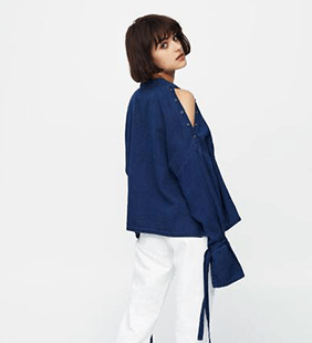 ** Everyday Ease Tee