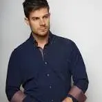 Indian Block Print Floral Cotton Dress