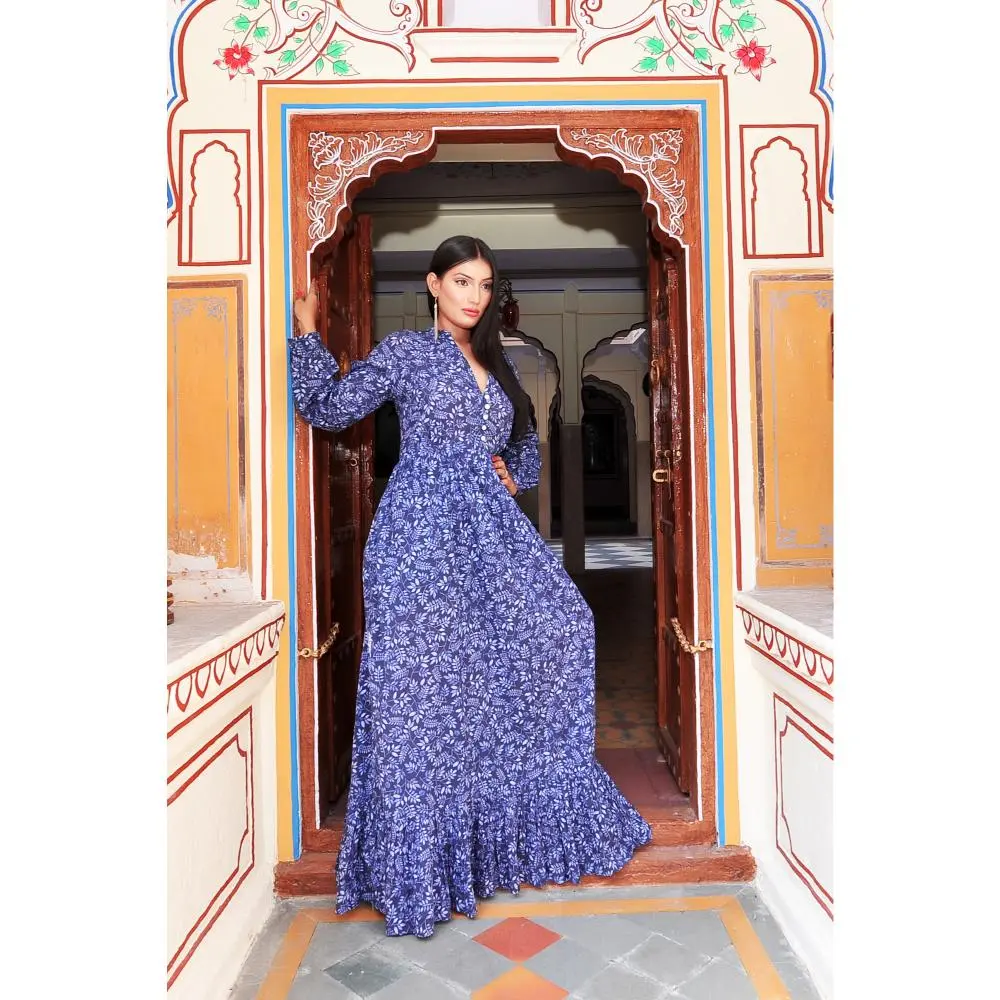 summer cotton dress, pure cotton dress