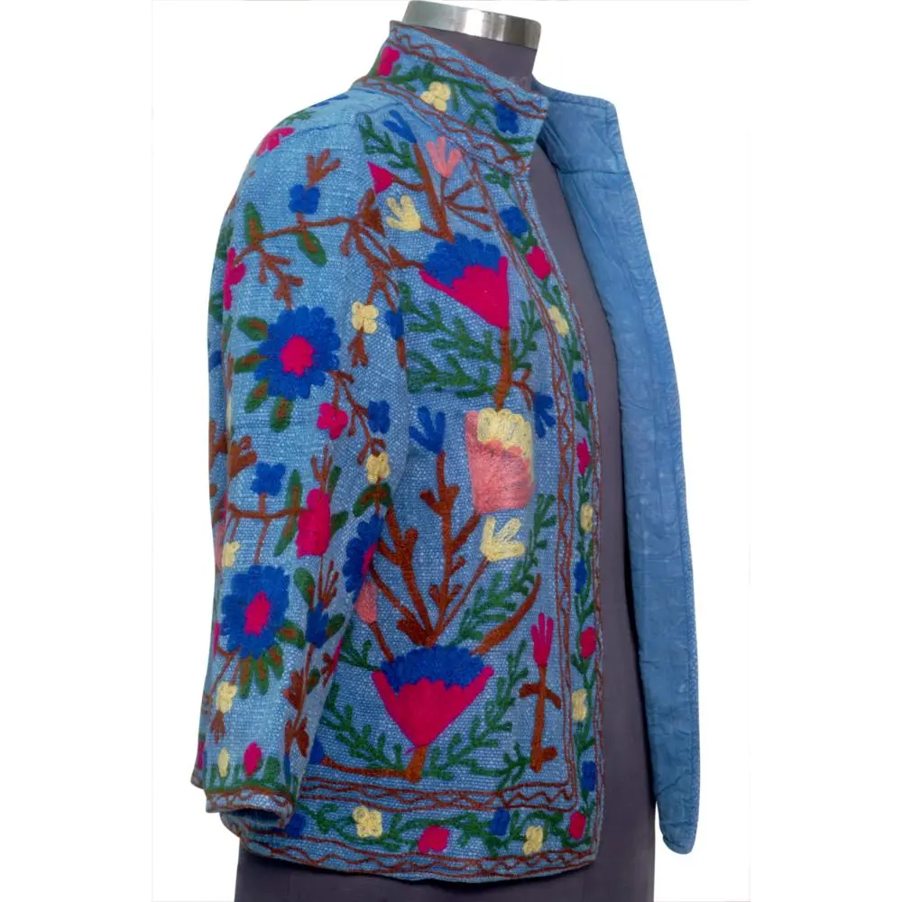 TNT Jacket