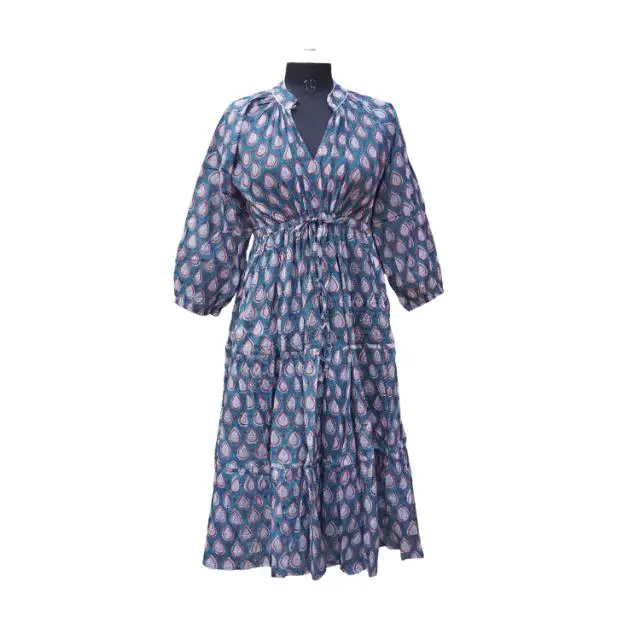 Beautiful Women’s Dress, Comfort Meets Style