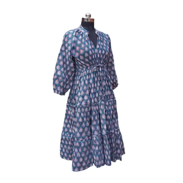 Beautiful Women’s Dress, Comfort Meets Style