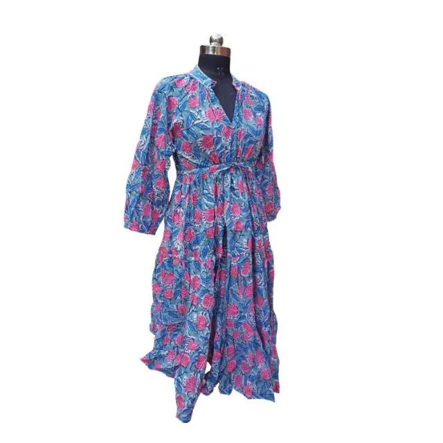 Stylish Women’s Dress  Elegant & Comfortable